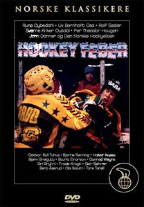 Hockey Fever (DVD)